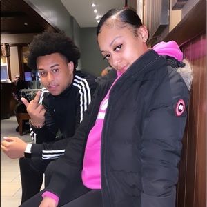 Meet your Posher, Jayden